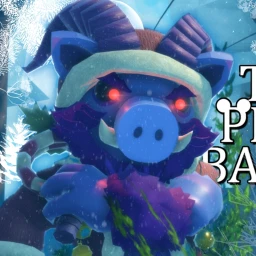 [MISE À JOUR] ⛄ La bataille des cochons ⛄ icon