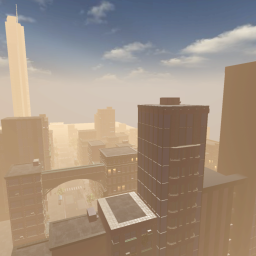Clifton City RolePlay