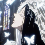 mortal love
