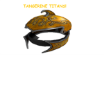 Tangerine Titans