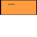 The Orange Warriors