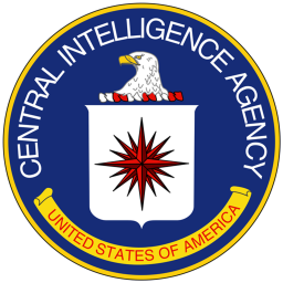 The C.I.A Headquarters