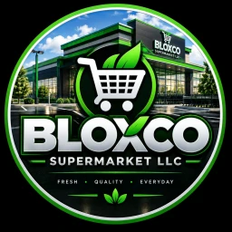 Bloxco Supermarket LLC icon