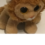 Lion armey