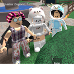 La familia feliz nenes >:3