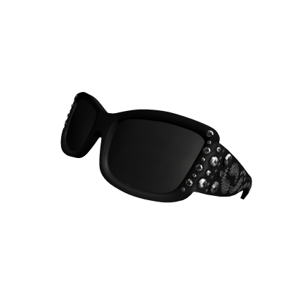 Y2K Sunglasses