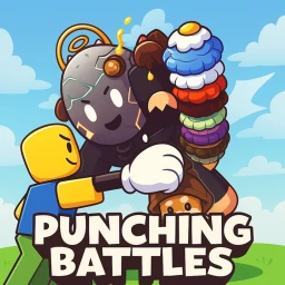 [💥Chill💥] Punching battles icon
