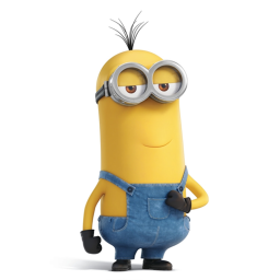 Escape minion obby