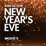 Moxie's Grill & Bar®