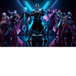 Roblox pro and fornite pro