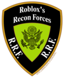 Roblox's Recon Forces