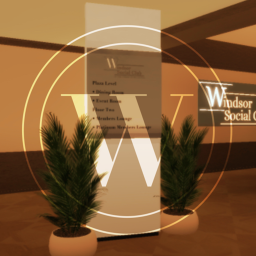 || Windsor Social Club at TheWorldTradeCenter ||