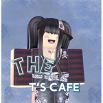 THE T's the best