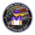 [+] Janitorial Special Operation Command
