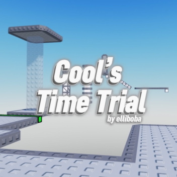 Cool's Time Trial [Twisty Truss 3]