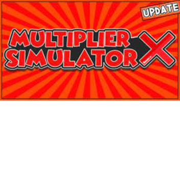 My Multiplier Simulator X (New)