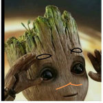 Yo soy groot