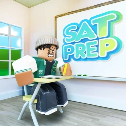 SAT Prep icon