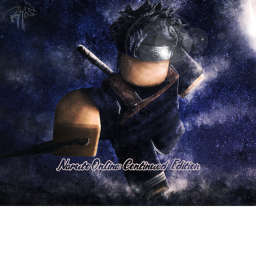 Naruto Online: Continued Edition