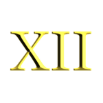 XII | The Twelfth Thunderbolt Legion