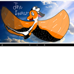 Fooxdragonwildness