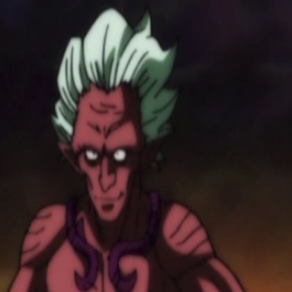 Oregano | Dragon Ball Super Anime Roblox decal