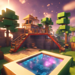 Sky Vibes Hangout