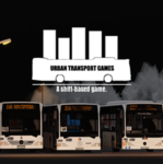 Urban Transport Games