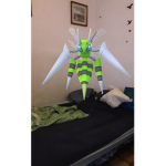 Grupo que dona robux
