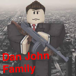 Dan John Family