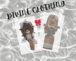 >>DIVINE CLOTHING<<