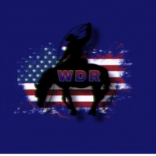 WDR Rodeo Grounds