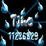 彡 Time