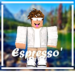 Espresso Café!