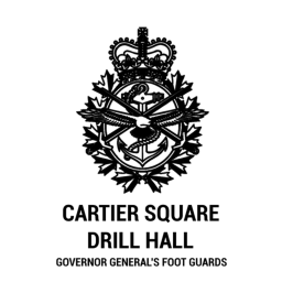 [GGFG] Cartier Square Drill Hall