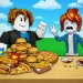 Rock Paper Scissors FOOD icon