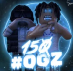 [150] Courtlandt Ave #OGZ