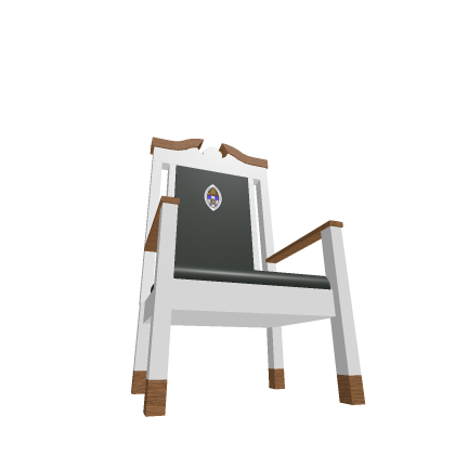 Pastor Chair