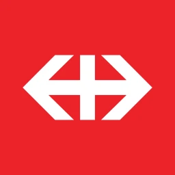 Swiss Roblox Train icon