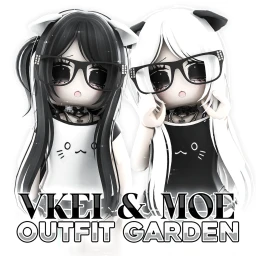 Vkei & Moe Outfit Ideas icon