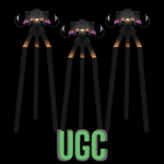 War of the Universe UGC