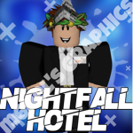 Nightfall Hotel