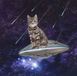 Kits UFO