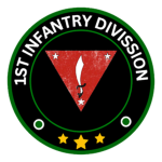 [TPA] 1st Infantry Divission