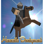 Hansaetia Development
