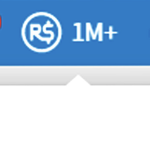 Road To A Million Robux
