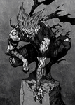 Garou Family