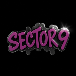 [ NEW ] SECTOR 9