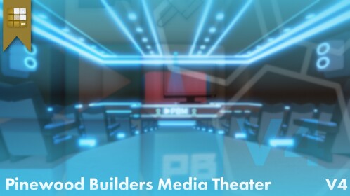 PBM Theater Version 4