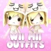 Wii Mii Matching Outfits icon